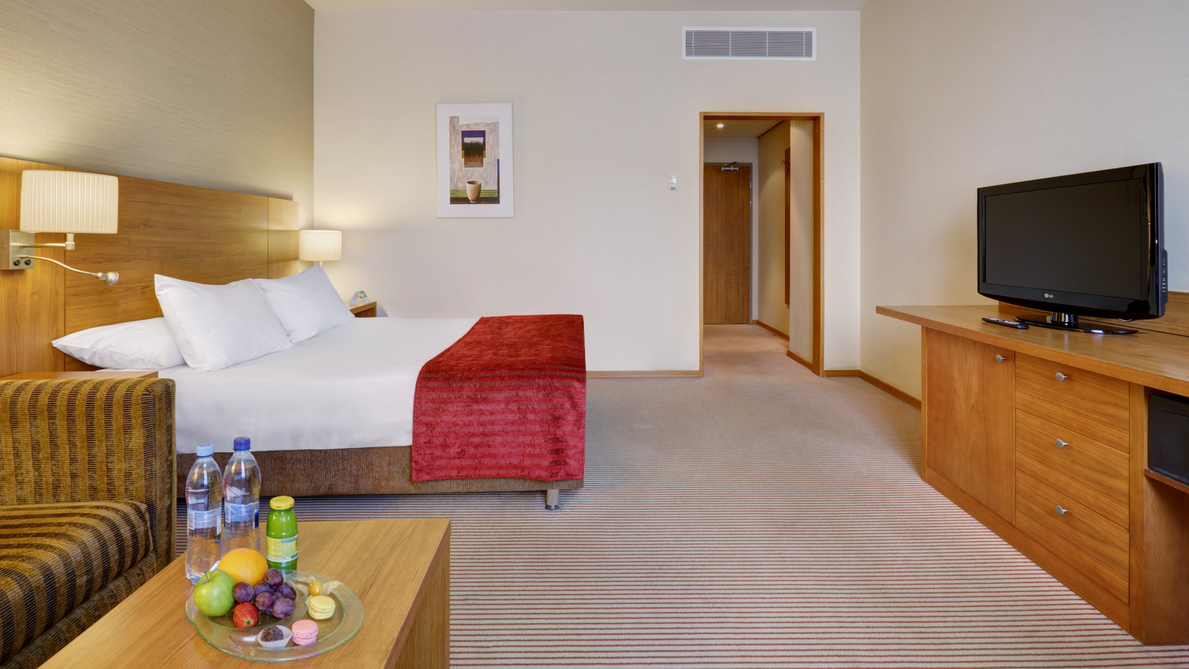 هتل سوشفسکی مسکو